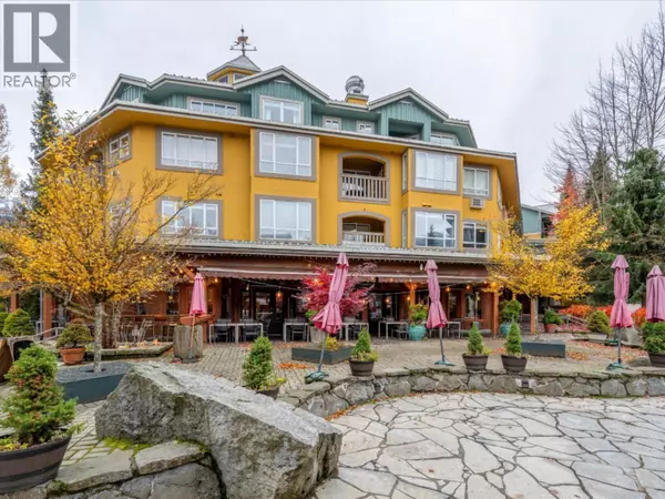 12004 CONFIDENTIAL STREET, Whistler, BC V0V0V0
