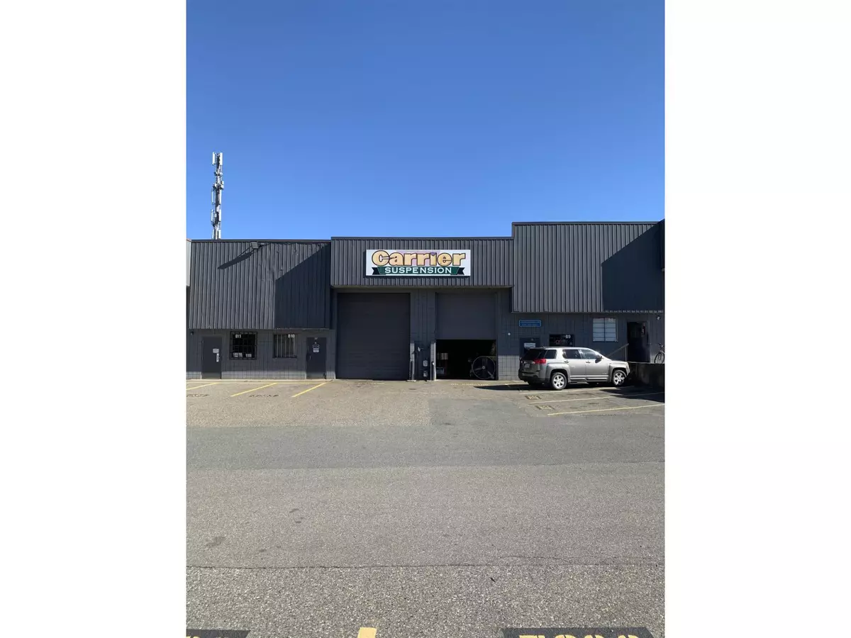 Abbotsford, BC V2S7M9,33733 KING #9B & 10B