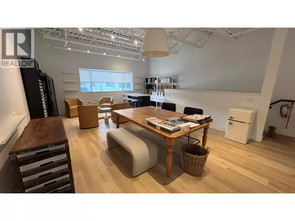 Whistler, BC V8E0J2,1400 ALPHA LAKE RD #207