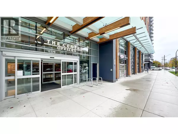 Burnaby, BC V5H0J2,6378 SILVER AVE #633