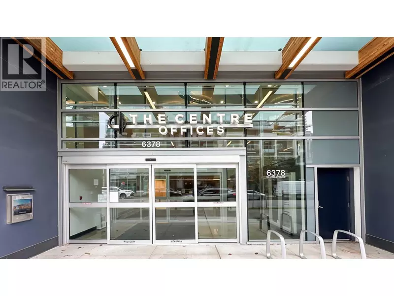 6378 SILVER AVE #633, Burnaby, BC V5H0J2