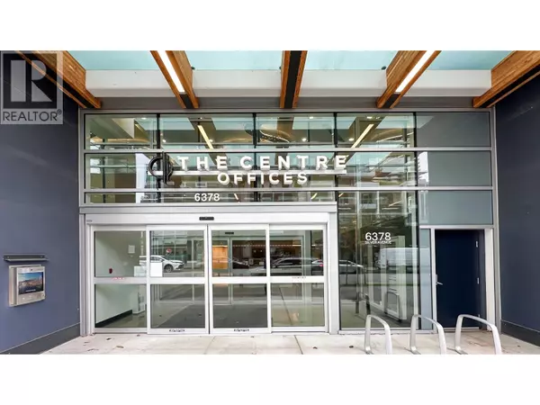 6378 SILVER AVE #633, Burnaby, BC V5H0J2