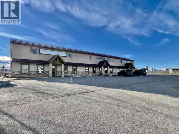 Fort St. John, BC V1J8B2,10799 FINNING FRONTAGE ROAD