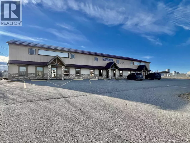 10799 FINNING FRONTAGE ROAD, Fort St. John, BC V1J8B2