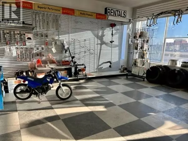 Fort Nelson, BC V0C1R0,4420 N 50 AVENUE