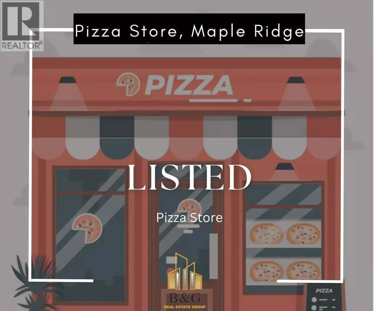 Maple Ridge, BC V0V0V0,12012 CONFIDENTIAL