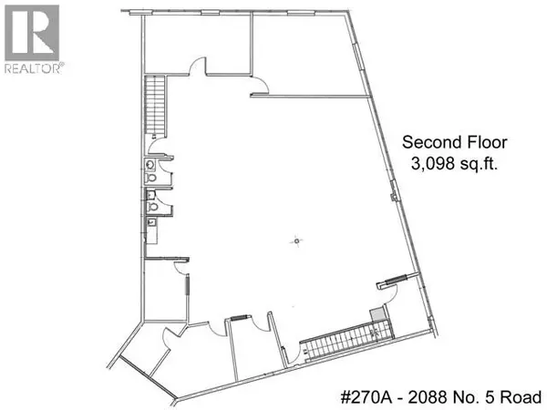 Richmond, BC V6X2T1,2088 NO. 5 RD #270A