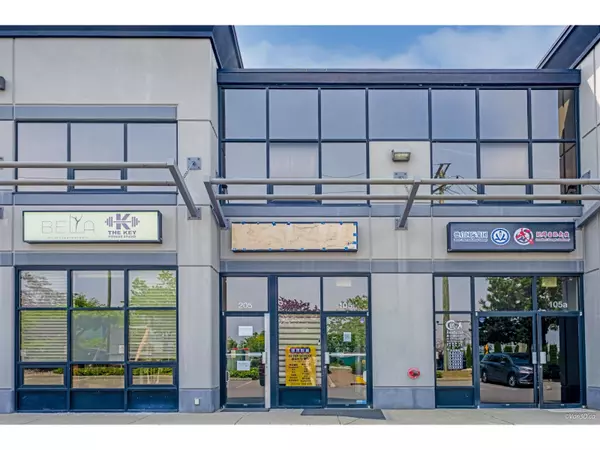 15272 CROYDON DR #205, Surrey, BC V3Z0Z5