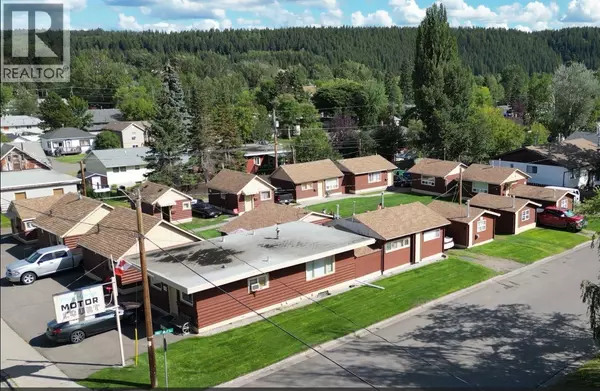 867 17TH AVENUE, Prince George, BC V2L3Y5