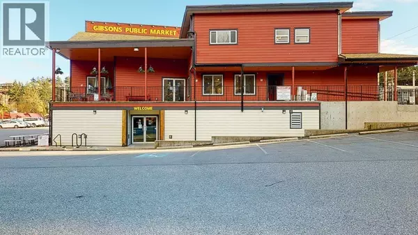 473 GOWER POINT RD #5, Gibsons, BC V0N1V7