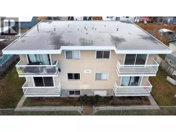 1917 SPRUCE STREET, Prince George, BC V2L2R5