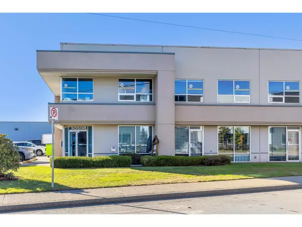 Abbotsford, BC V2T6H4,30508 GREAT NORTHERN AVE #1B