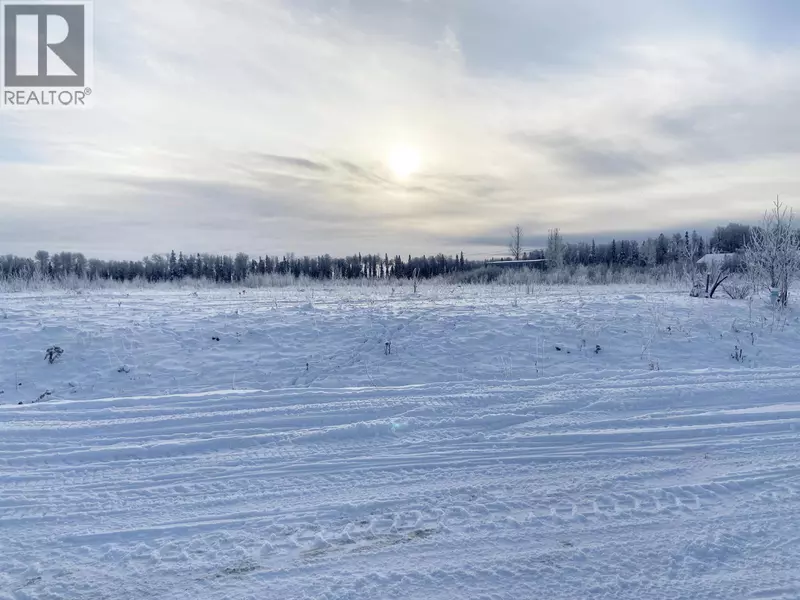 5015 CORDOVA WAY, Fort Nelson, BC V0C1R0