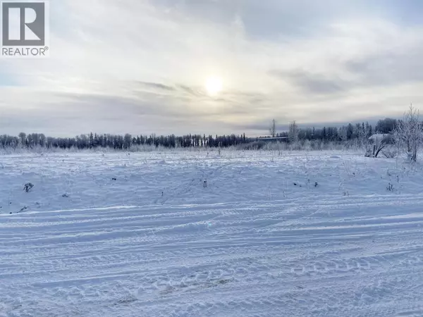 5015 CORDOVA WAY, Fort Nelson, BC V0C1R0