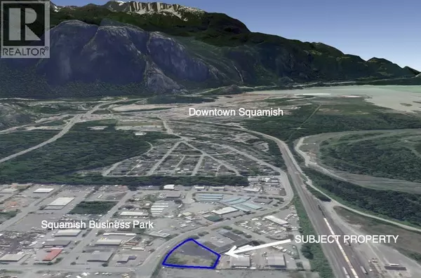 38931 QUEENS WAY, Squamish, BC V8B0K9