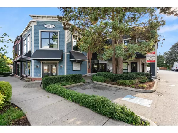 23160 96 #201, Langley, BC V1M3V3