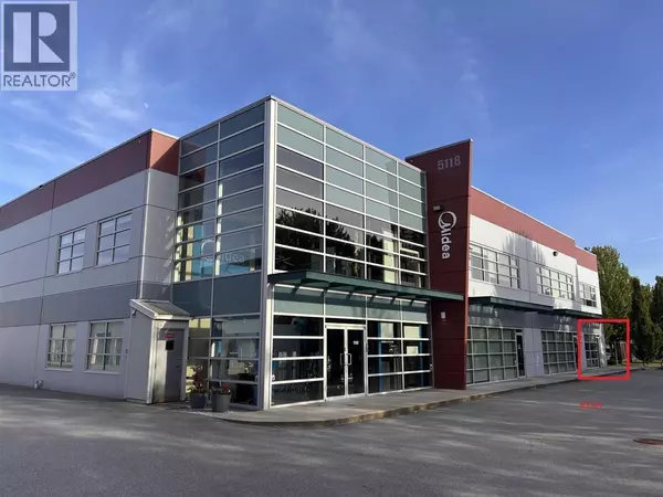 5118 North FRASER WAY #130, Burnaby, BC V5J0H1