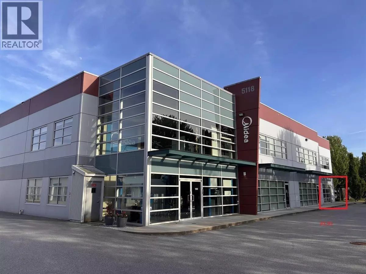 Burnaby, BC V5J0H1,5118 North FRASER WAY #130