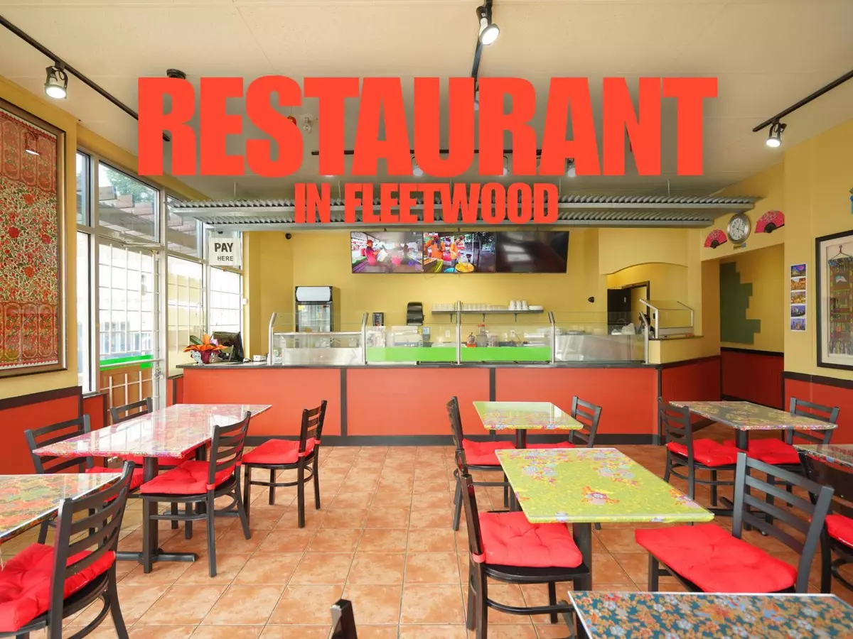 Surrey, BC V4N0Y3,15951 FRASER HWY #101A