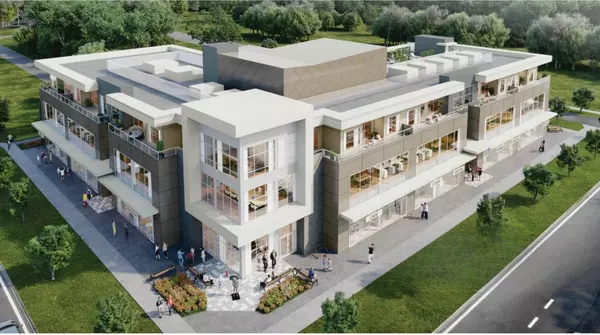 7168 192 ST #107, Surrey, BC V0V0V0