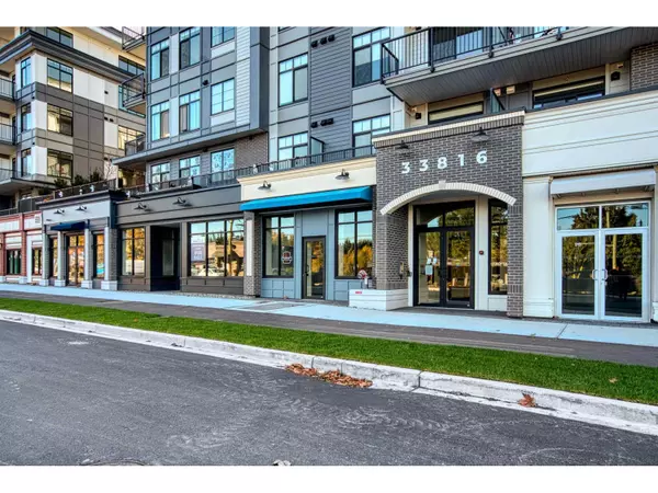 Abbotsford, BC V2S0P2,33816 SOUTH FRASER WAY #040