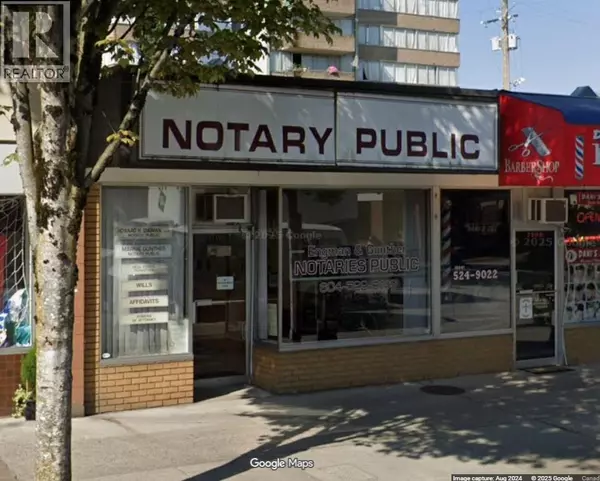 710 SIXTH STREET, New Westminster, BC V3L3C5