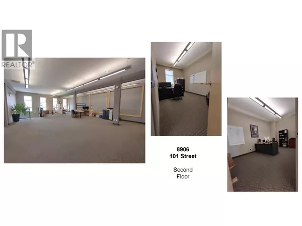 Fort St. John, BC V1J4A1,8906 101 STREET