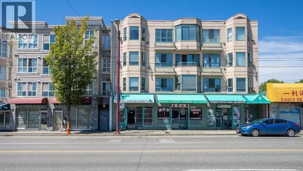 Vancouver, BC V5P3Y7,6969 VICTORIA DRIVE