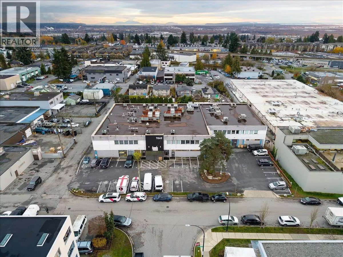 Burnaby, BC V5J4V5,7060 WALTHAM AVE #104