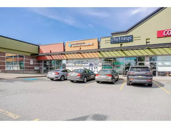 Langley, BC V2Y1A2,6233 200 ST #706