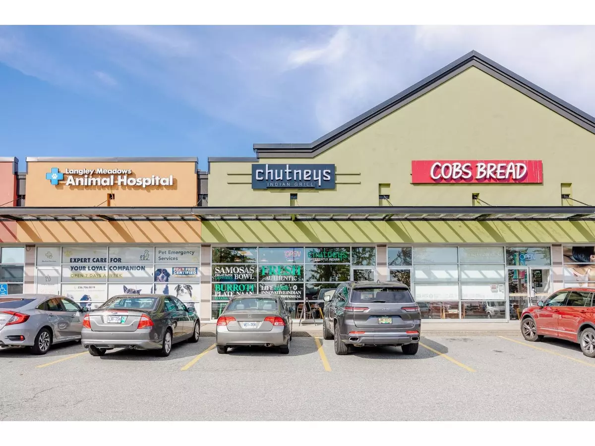 Langley, BC V2Y1A2,6233 200 ST #706