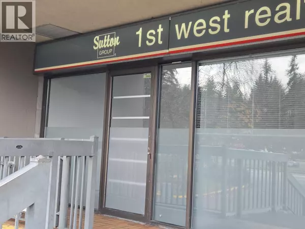 Coquitlam, BC V3B6B4,3030 LINCOLN AVE #120