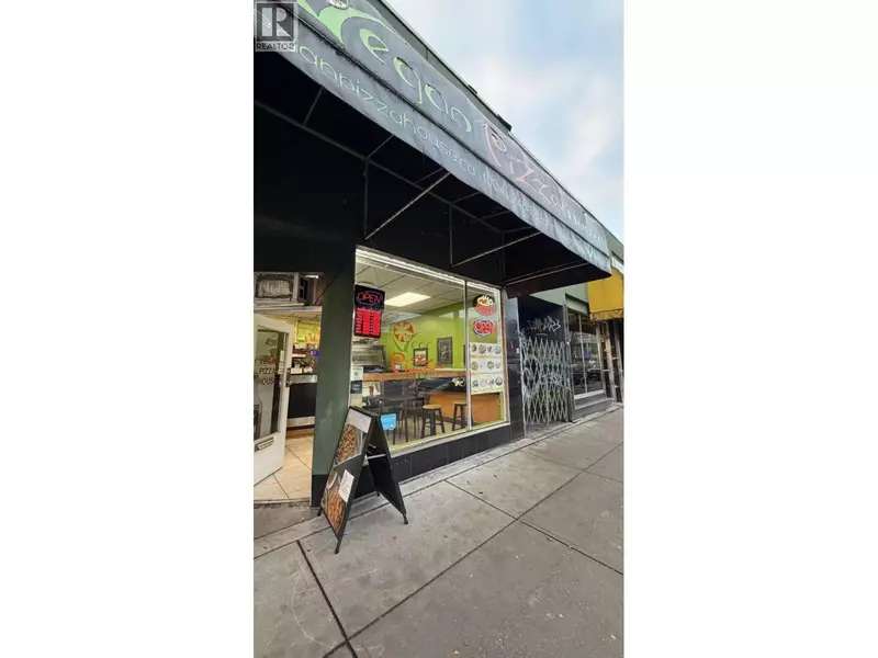 2119 KINGSWAY WAY, Vancouver, BC V5N2T4