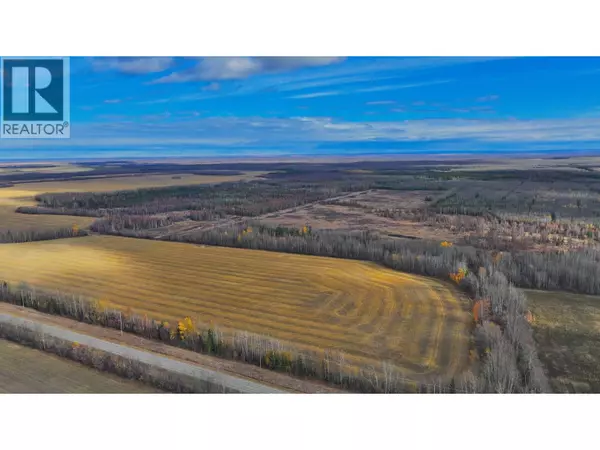 Fort St. John, BC V0C2S0,17537 PRESPATOU ROAD