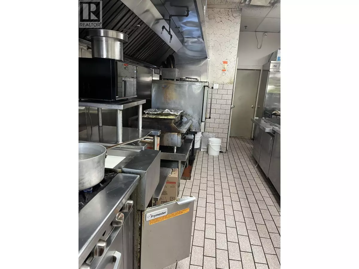 Port Coquitlam, BC V0V0V0,1000 CONFIDENTIAL AVENUE