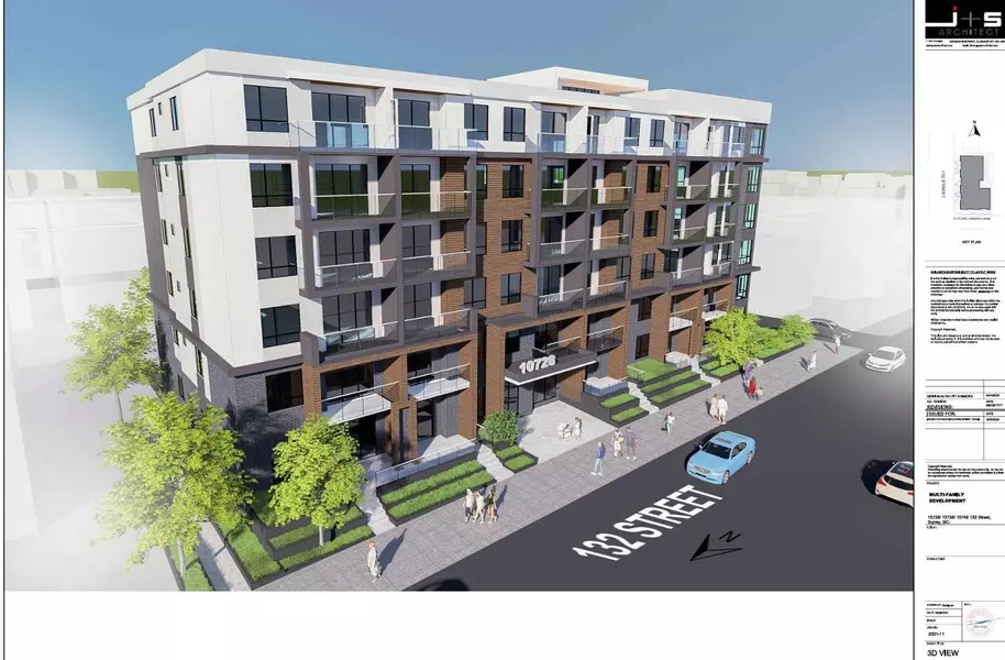 10748 132 STREET, Surrey, BC V3T3W3