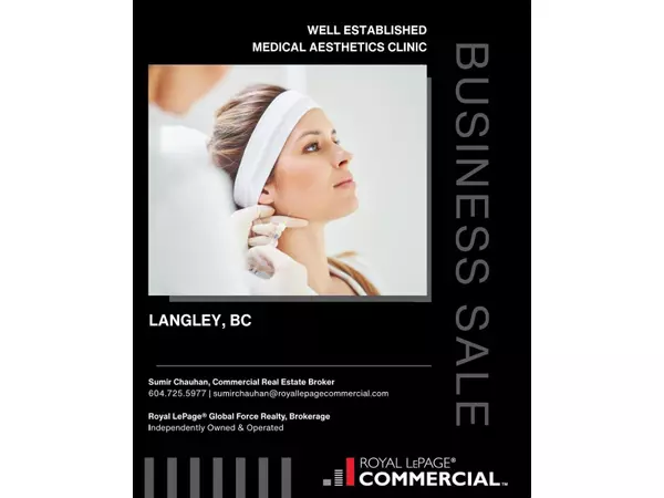 Langley, BC V0V0V0,1500 CONFIDENTIAL