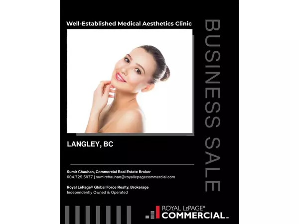 Langley, BC V0V0V0,1500 CONFIDENTIAL