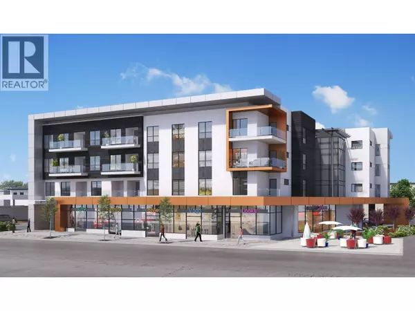 6968 ROYAL OAK AVE #101-105, Burnaby, BC V5J4J2