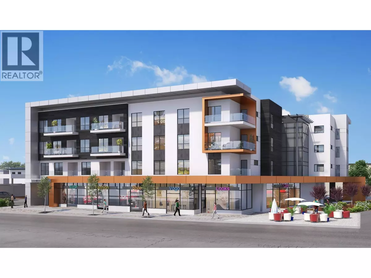 Burnaby, BC V5J4J2,6968 ROYAL OAK AVE #101-105