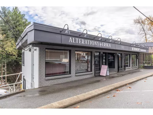 Abbotsford, BC V2S2C4,33821 SOUTH FRASER WAY #101