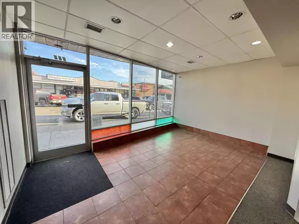 Quesnel, BC V2J2M5,327 REID STREET