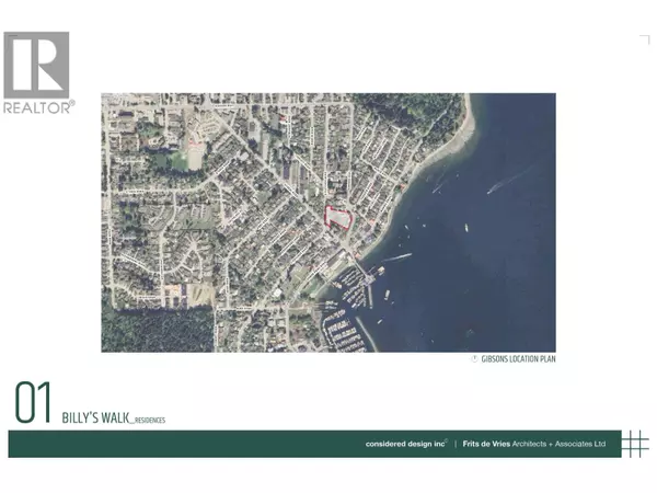 537 GIBSONS WAY, Gibsons, BC V0N1V9