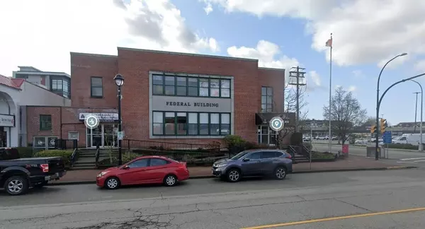 Langley, BC V3A4B4,20408 DOUGLAS CRES #106