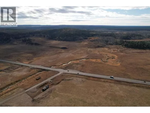 100 Mile House, BC V0K2E1,5503 BACKVALLEY ROAD