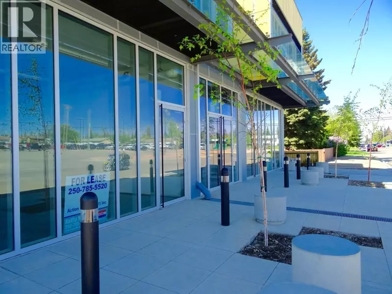 10019 103 AVE #E, Fort St. John, BC V1J2H4