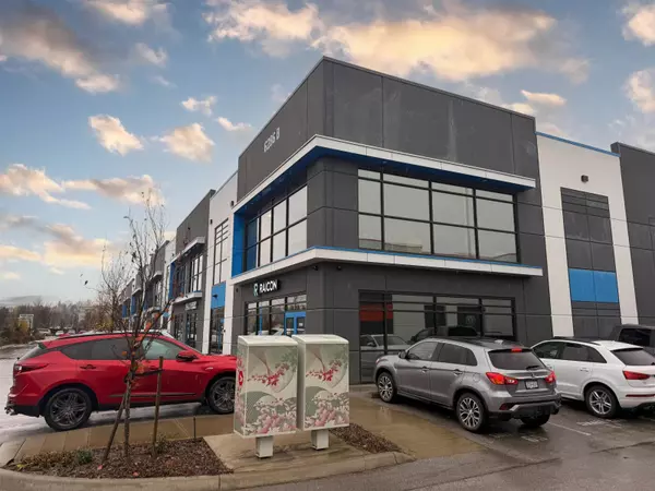 6286 203 ST #B100, Langley, BC V2Y3S1