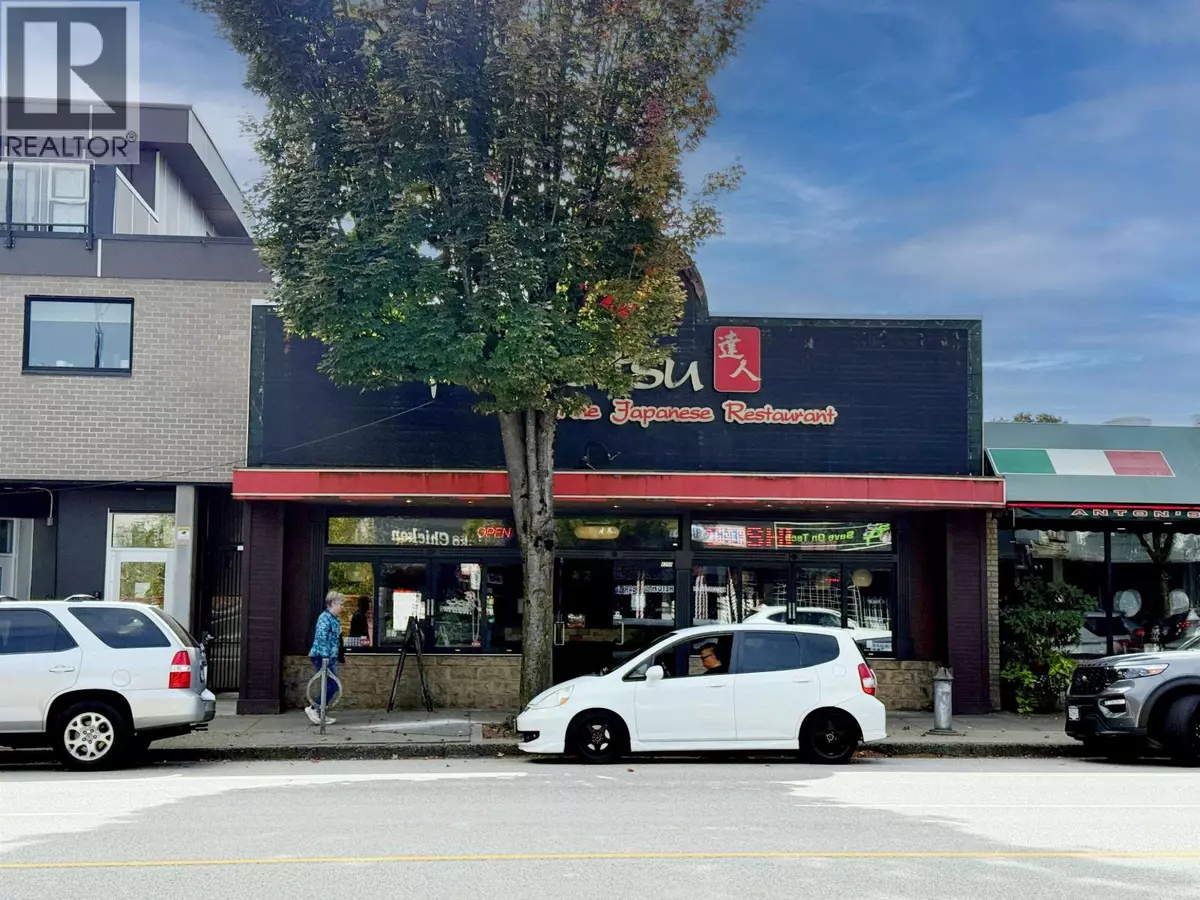 Burnaby, BC V5C2J6,4266 HASTINGS STREET