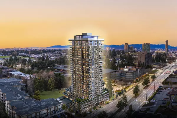 9675 KING GEORGE BLVD #101, Surrey, BC V3T0T7