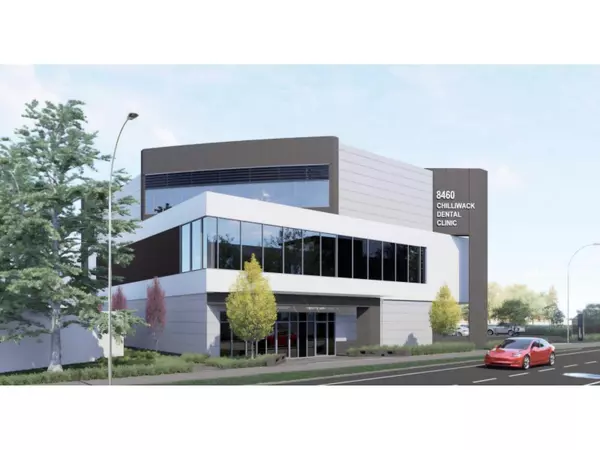 Chilliwack, BC V2P4P1,8460 YOUNG ROAD|Chilliwack Proper South